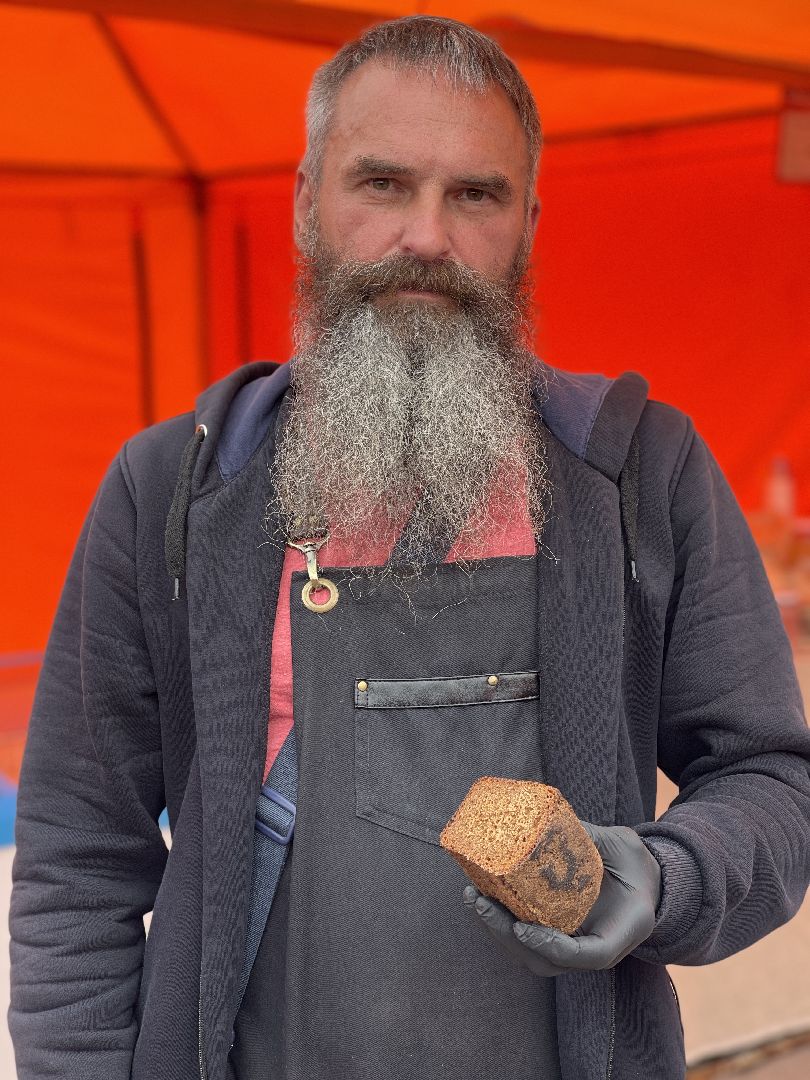 Глобус, Одинцово, фермеры, рынок, торговля,