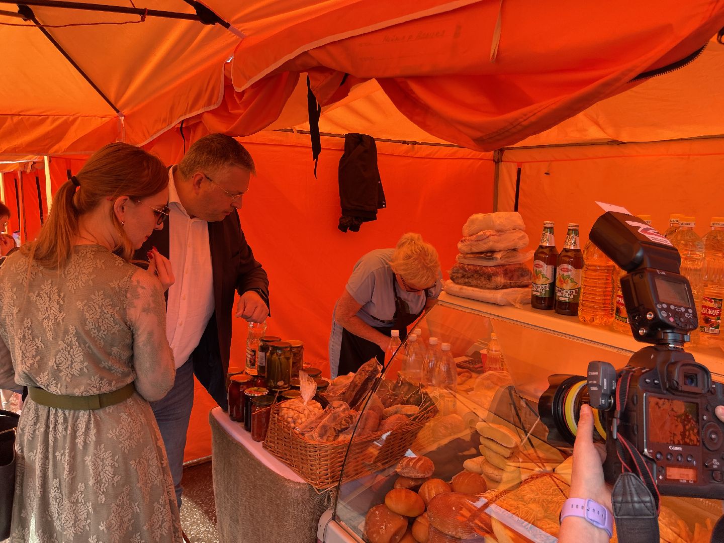 Глобус, Одинцово, фермеры, рынок, торговля,