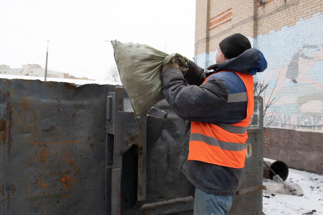 капитальный ремонт, школа, Лыткарино