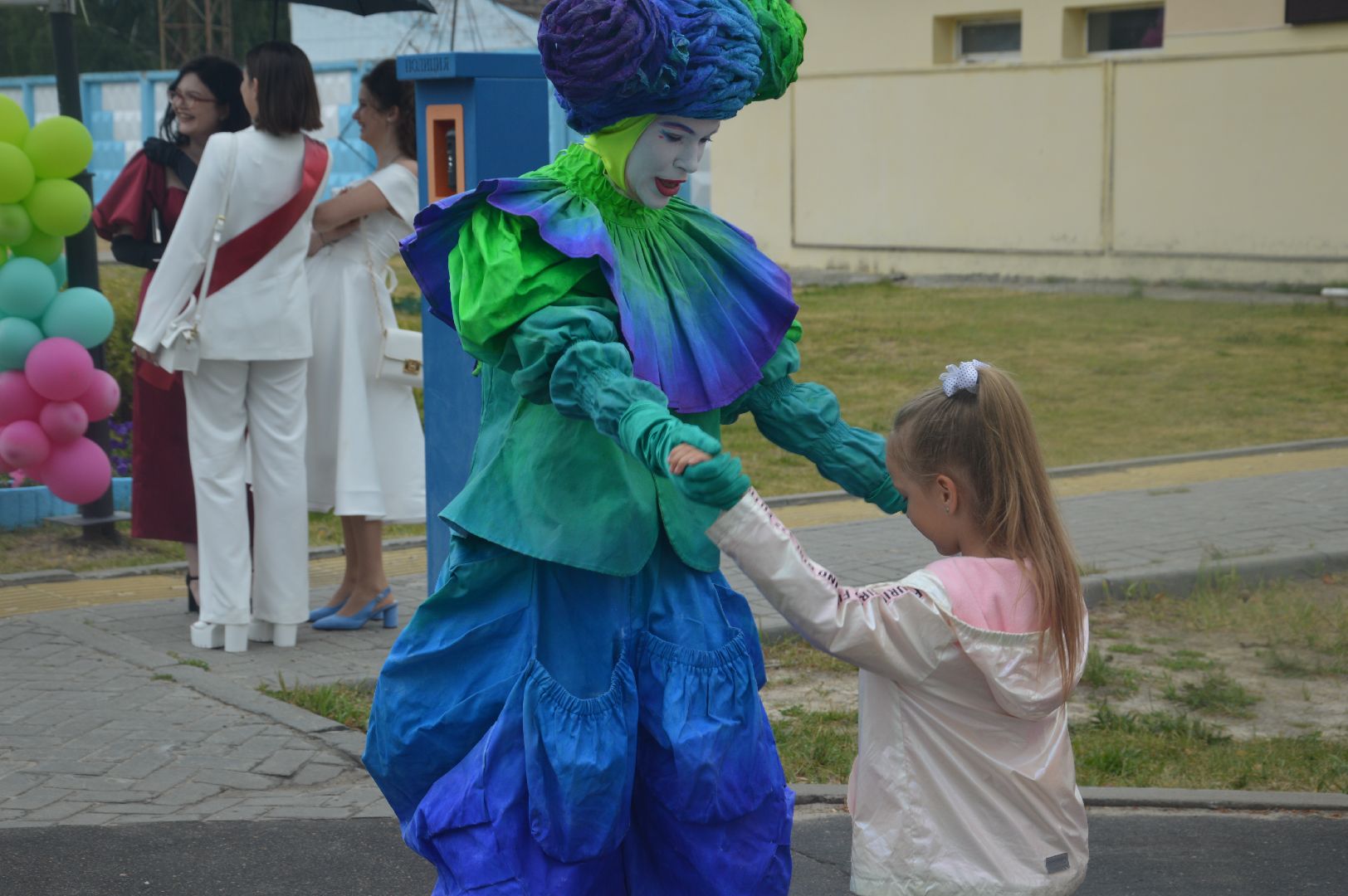 #шатура, #выпускной, #концерт, #мастер_класс