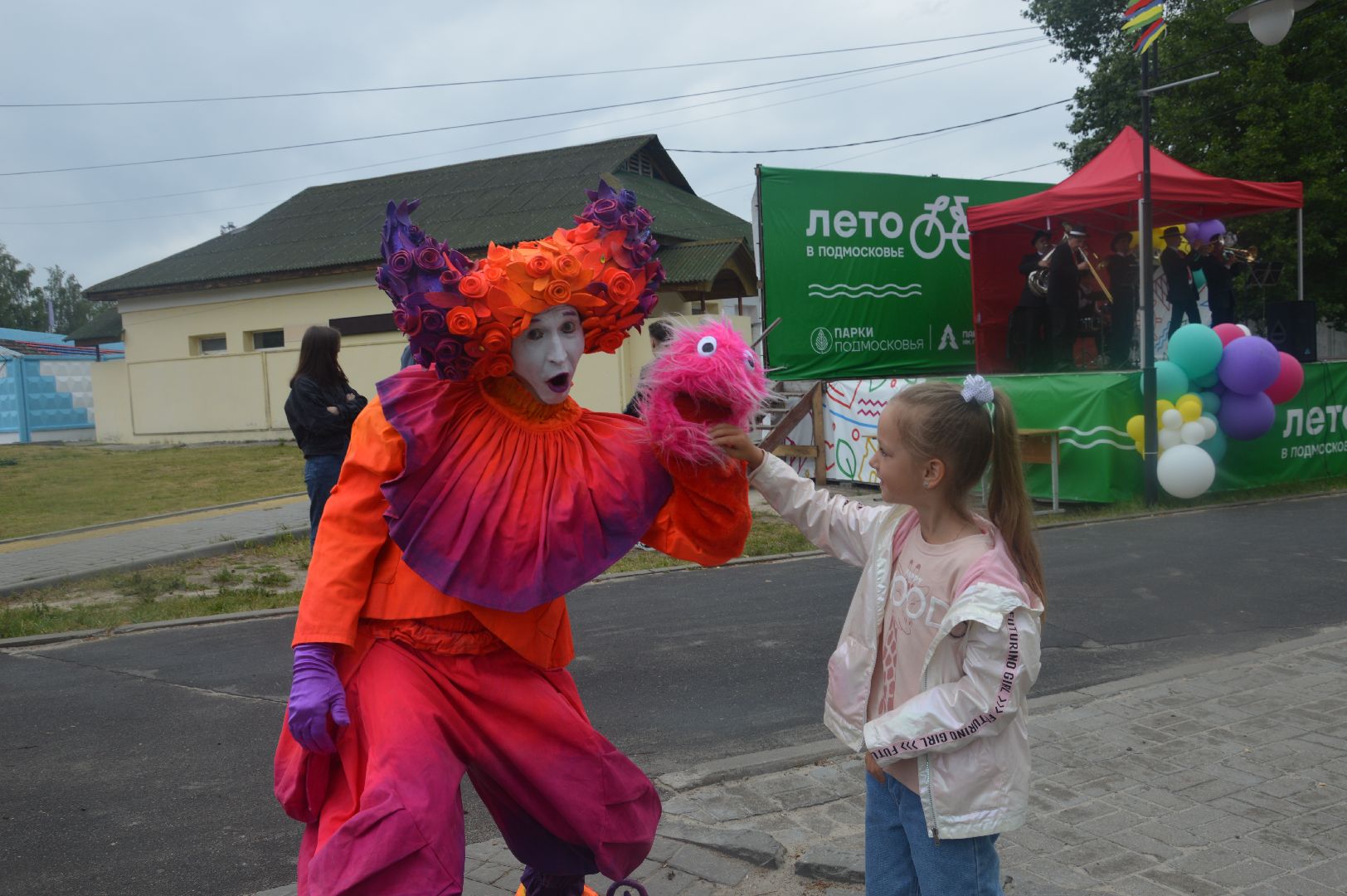 #шатура, #выпускной, #концерт, #мастер_класс