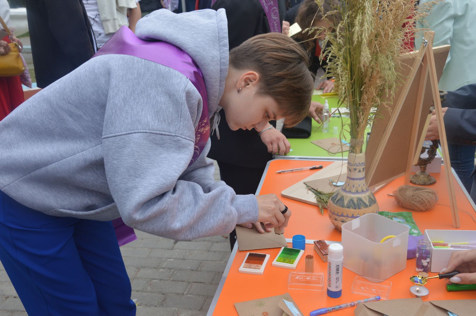 #шатура, #выпускной, #концерт, #мастер_класс