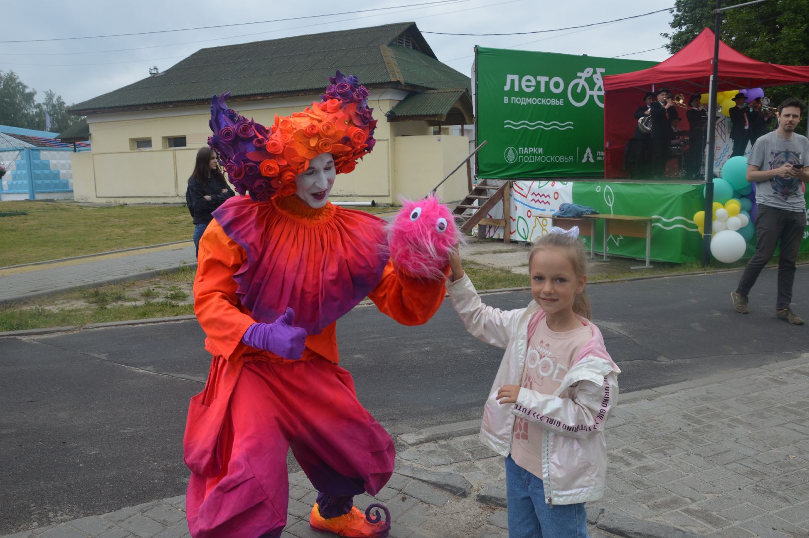 #шатура, #выпускной, #концерт, #мастер_класс