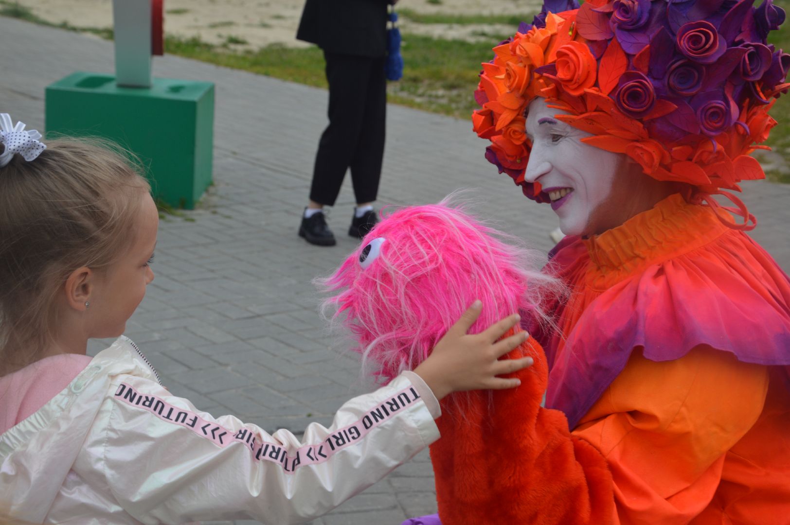 #шатура, #выпускной, #концерт, #мастер_класс