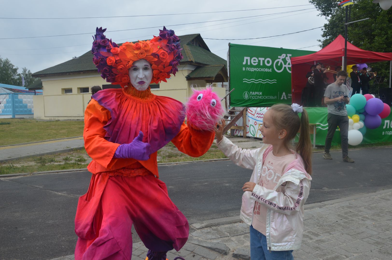 #шатура, #выпускной, #концерт, #мастер_класс