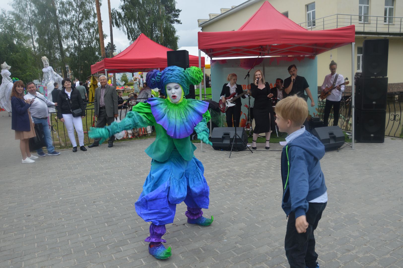 #шатура, #выпускной, #концерт, #мастер_класс