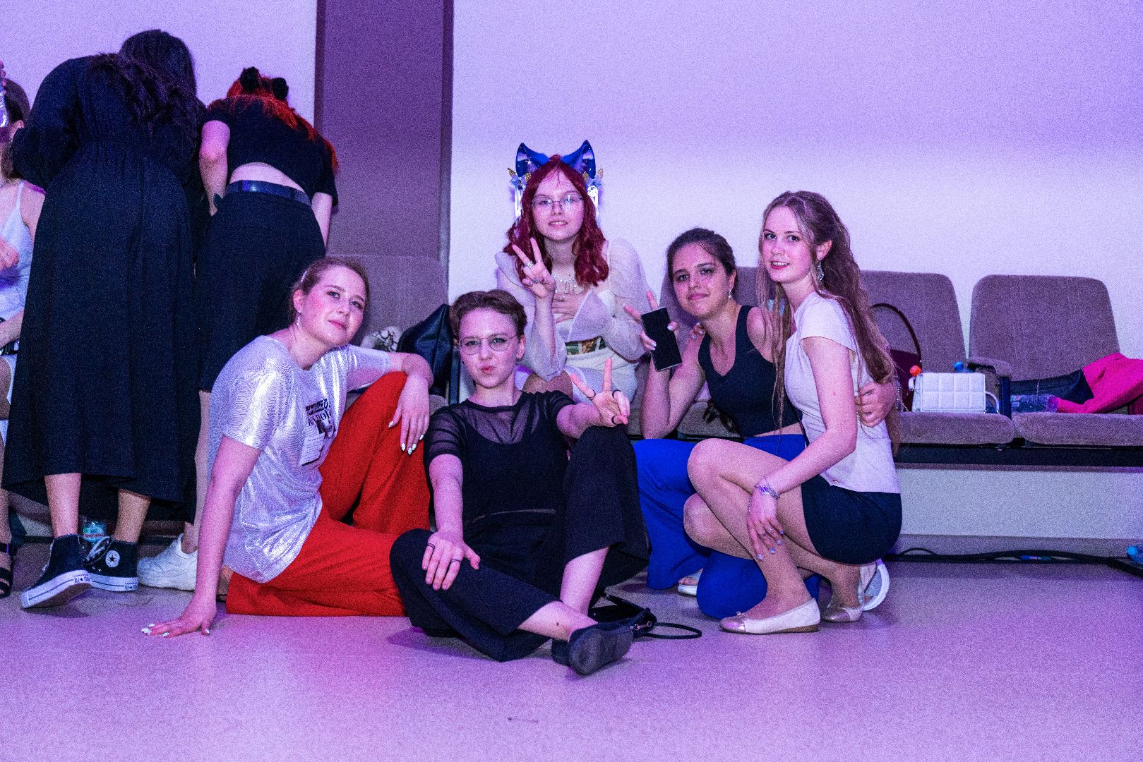 Выпускной 2023, Домодедово