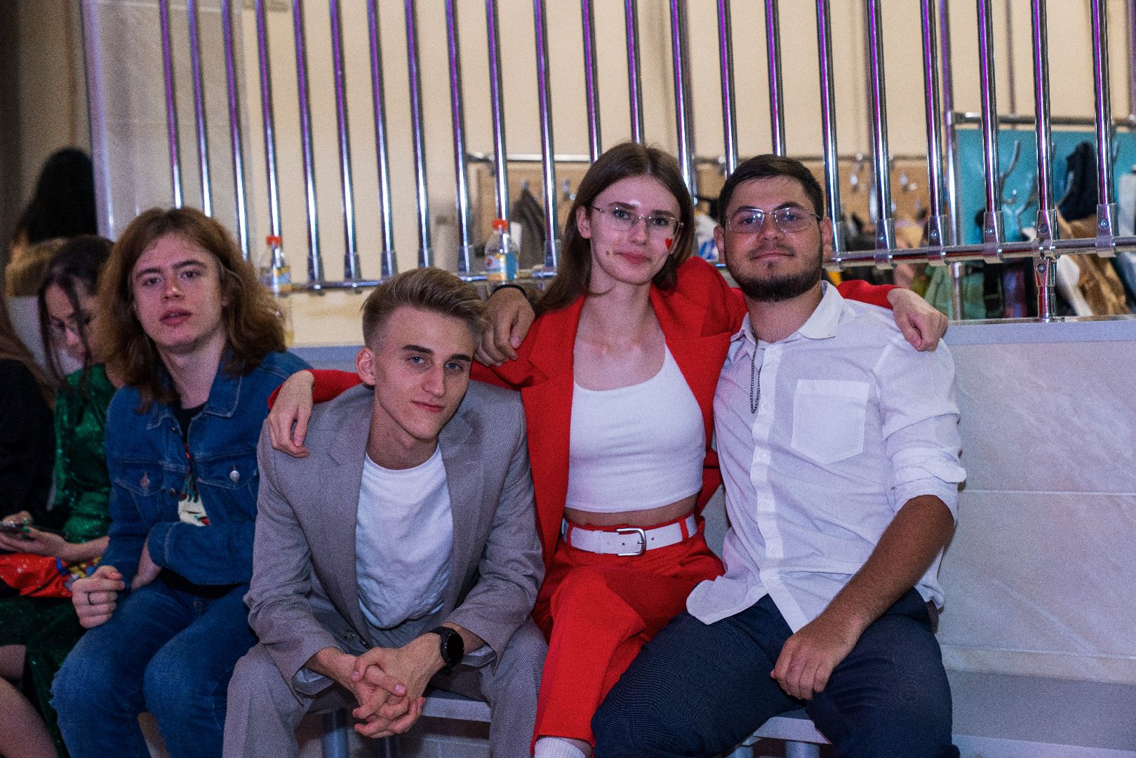 Выпускной 2023, Домодедово