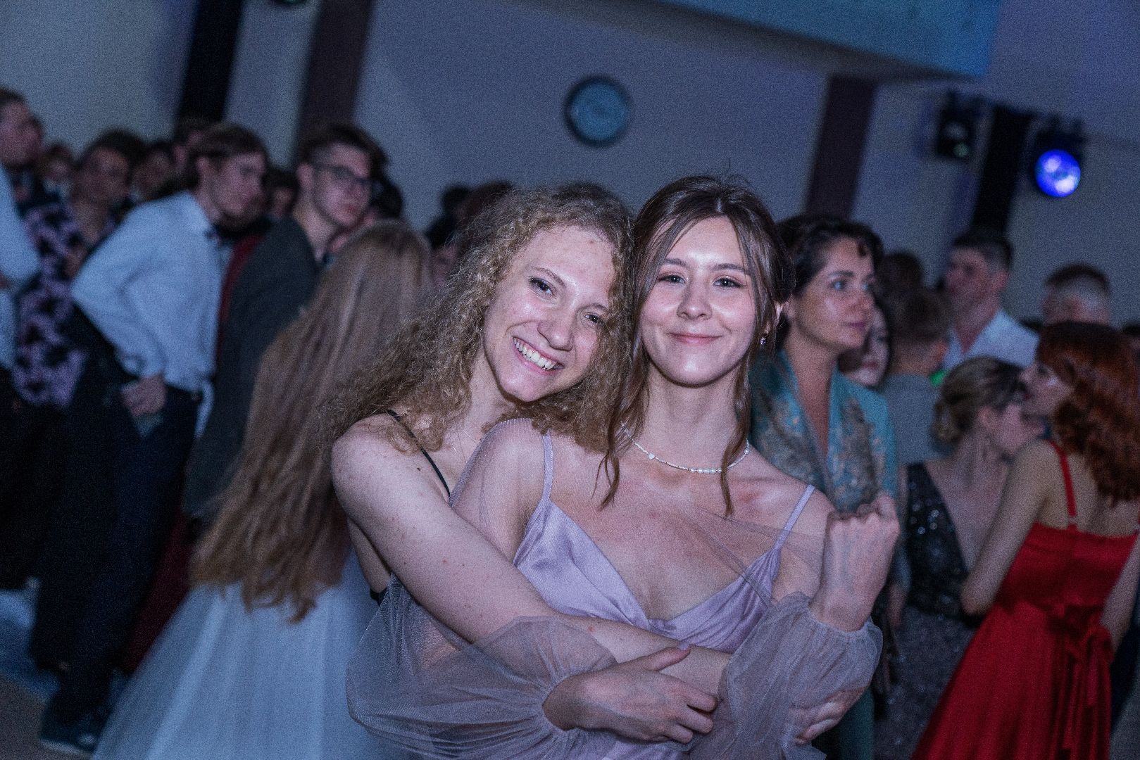 Выпускной 2023, Домодедово