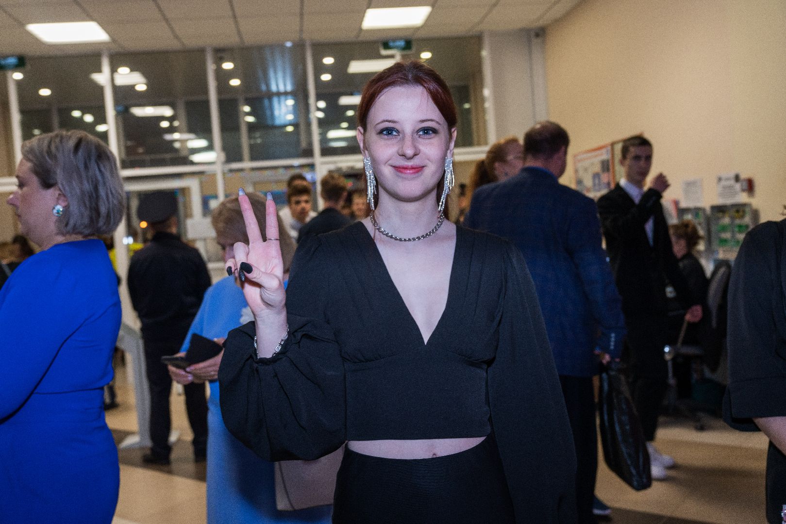 Выпускной 2023, Домодедово