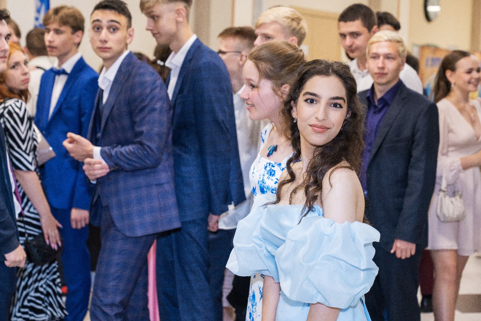 Выпускной 2023, Домодедово