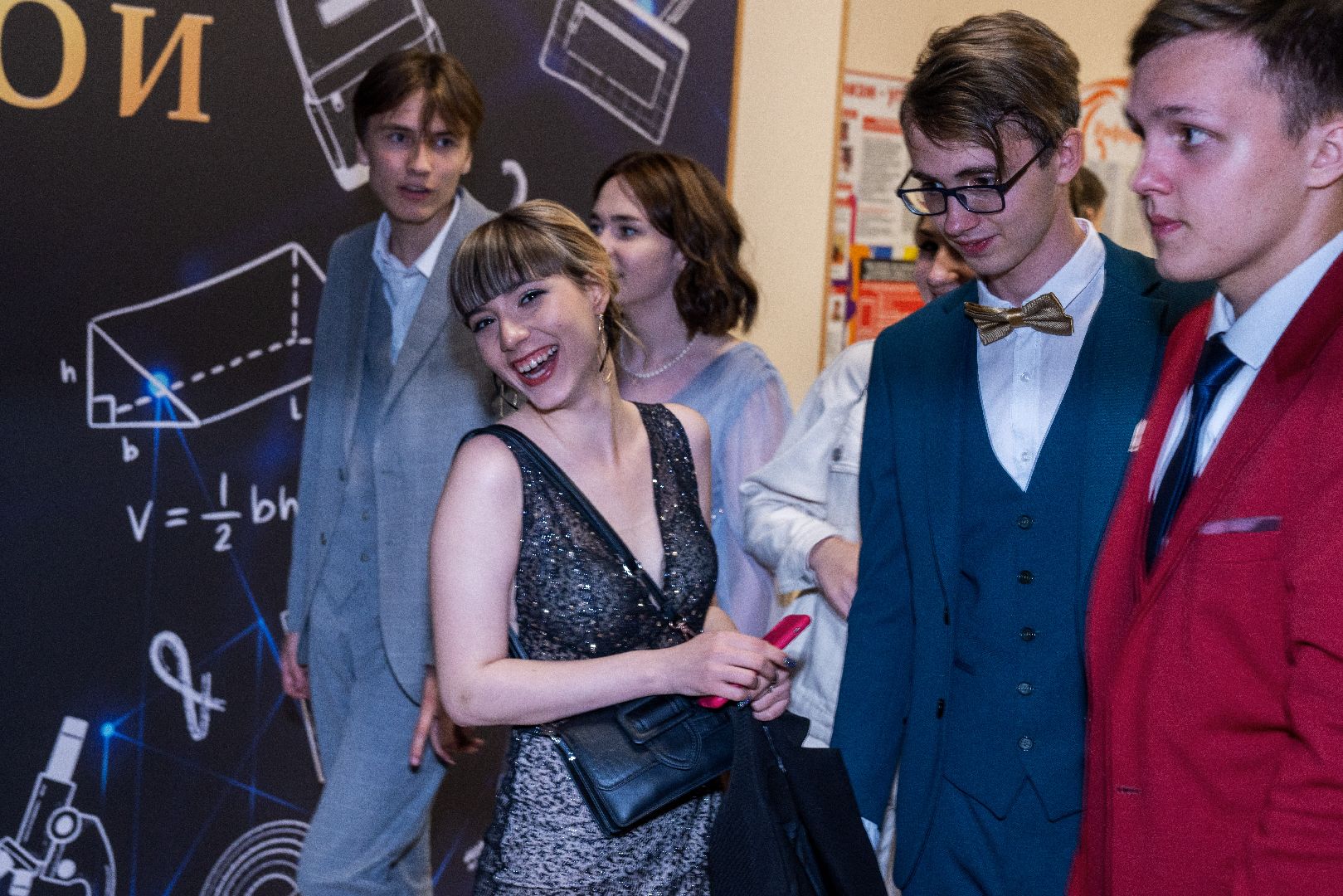 Выпускной 2023, Домодедово