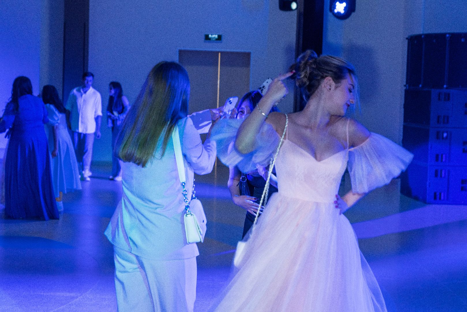 Выпускной 2023, Домодедово