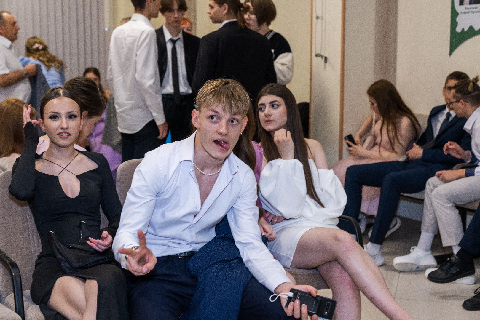 Выпускной 2023, Домодедово