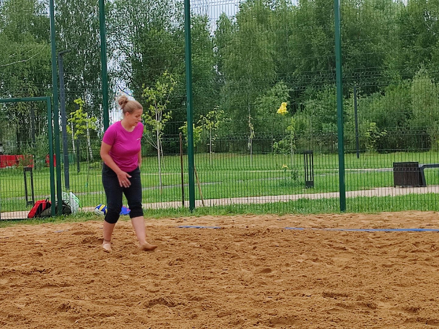 #спорт, #волейбол, #турнирповолейболу, #солнечныйберег,#деньмолодежи