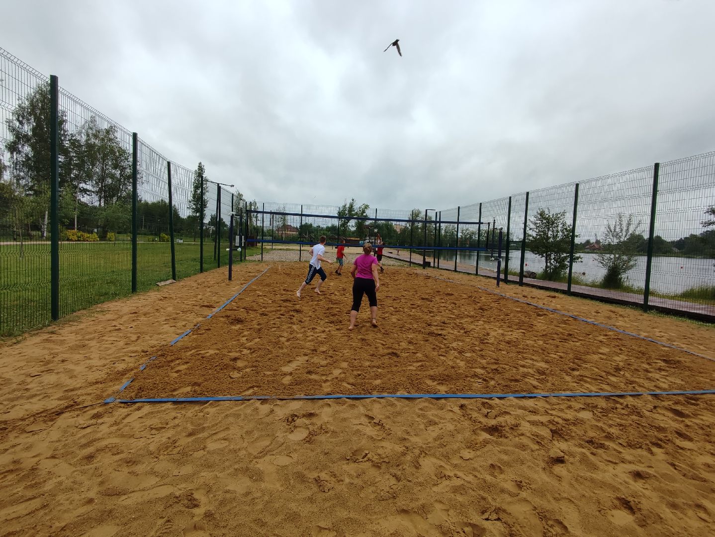 #спорт, #волейбол, #турнирповолейболу, #солнечныйберег,#деньмолодежи