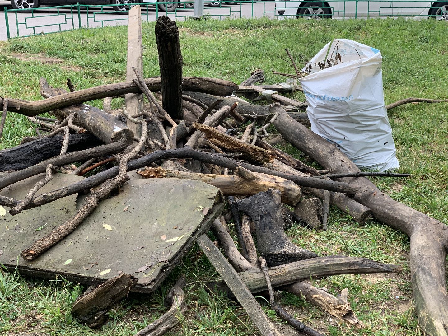 Балашиха, Подмосковье, экология, акции, Вода России