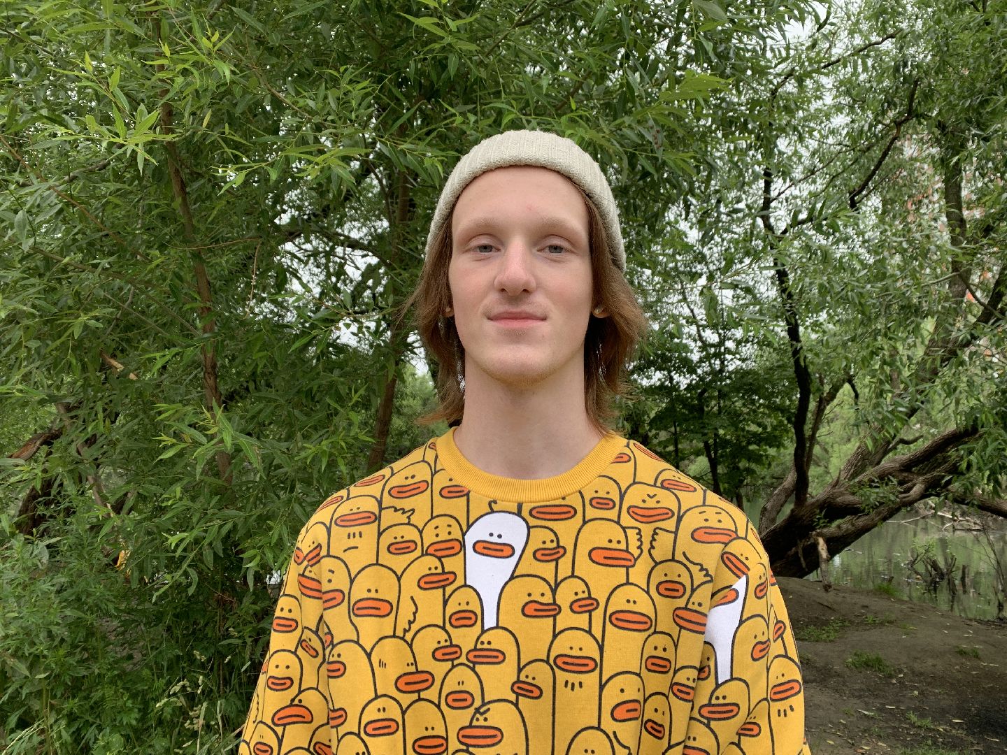 Балашиха, Подмосковье, экология, акции, Вода России