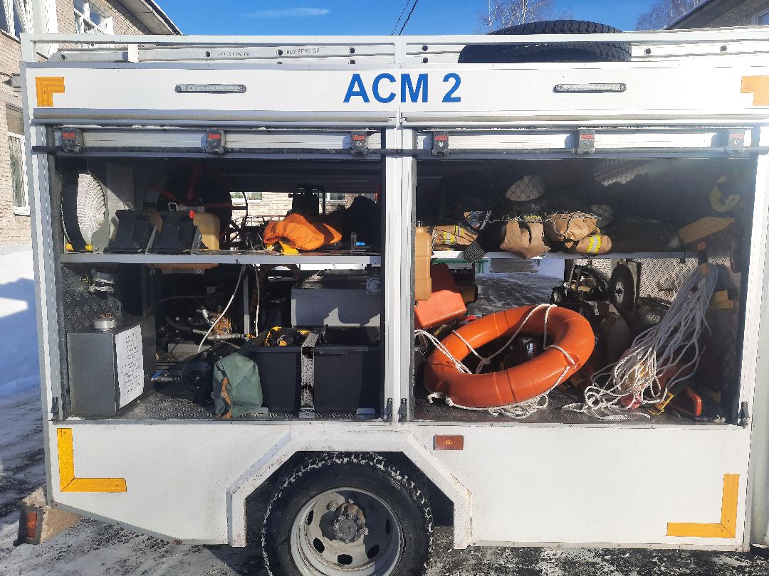 Шатура, ЧС, обучение, школа, учения, моспожспас, школа-интернат