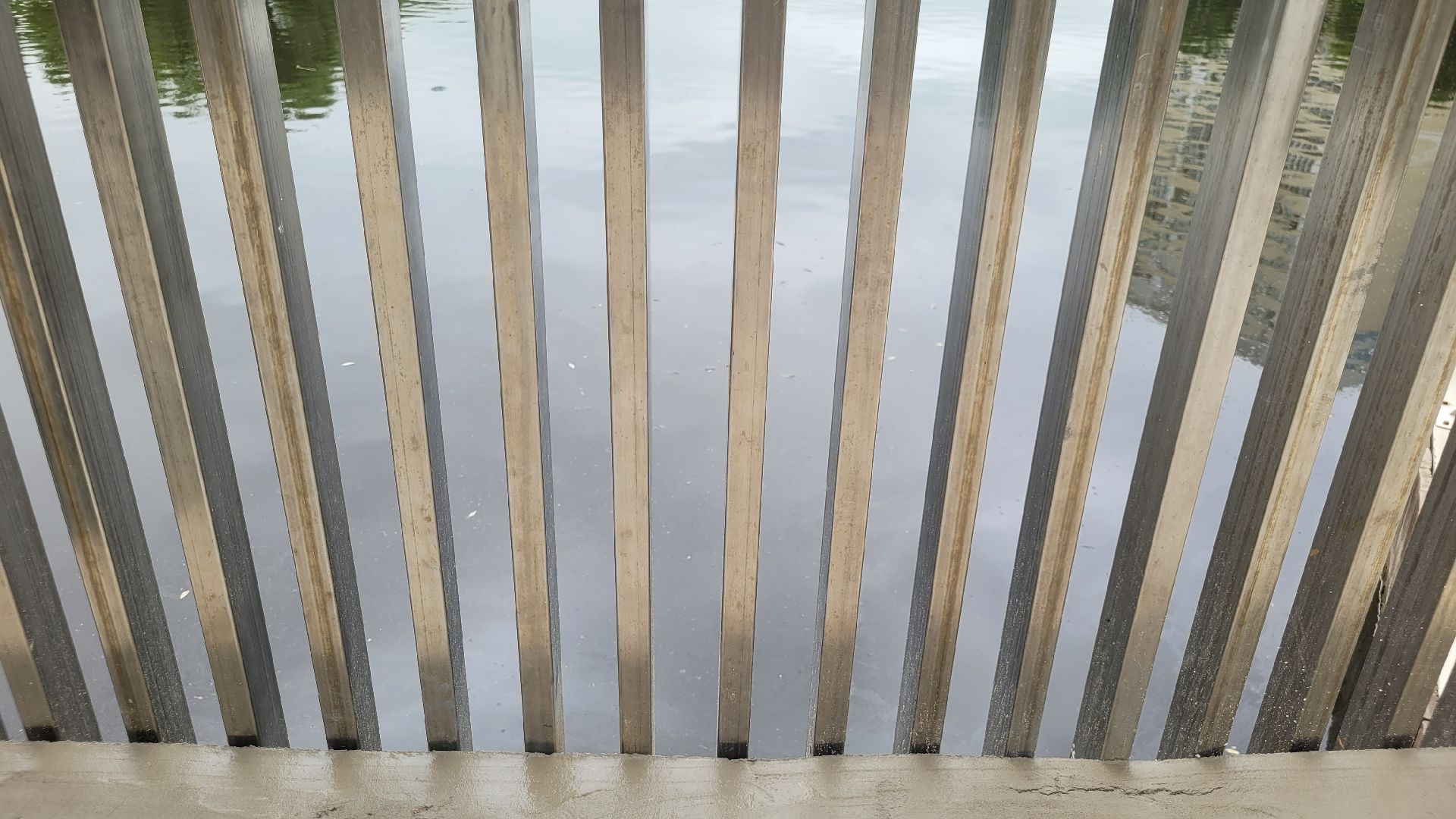 жкх; благоустройство; ремонт; мост; видное