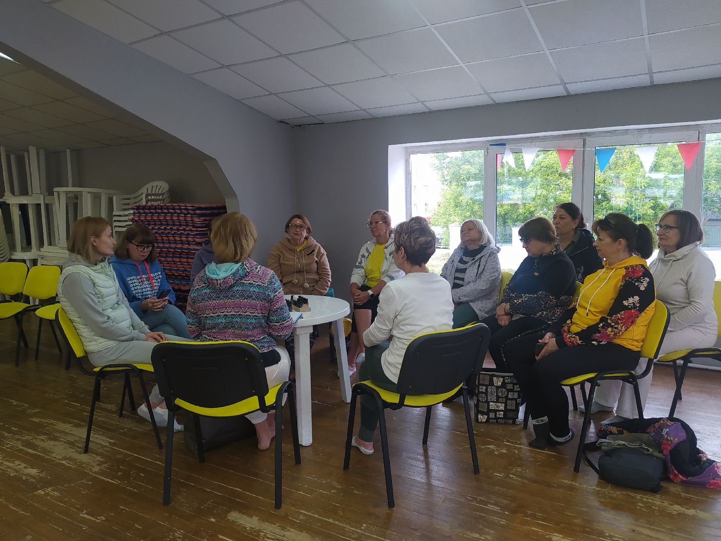 Дедовск, йога, ароматерапия