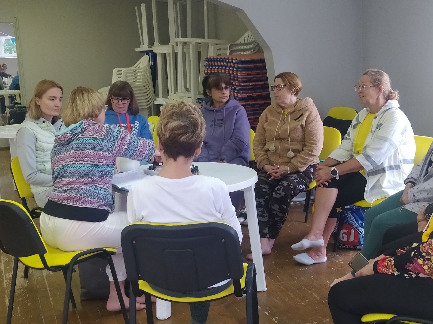 Дедовск, йога, ароматерапия