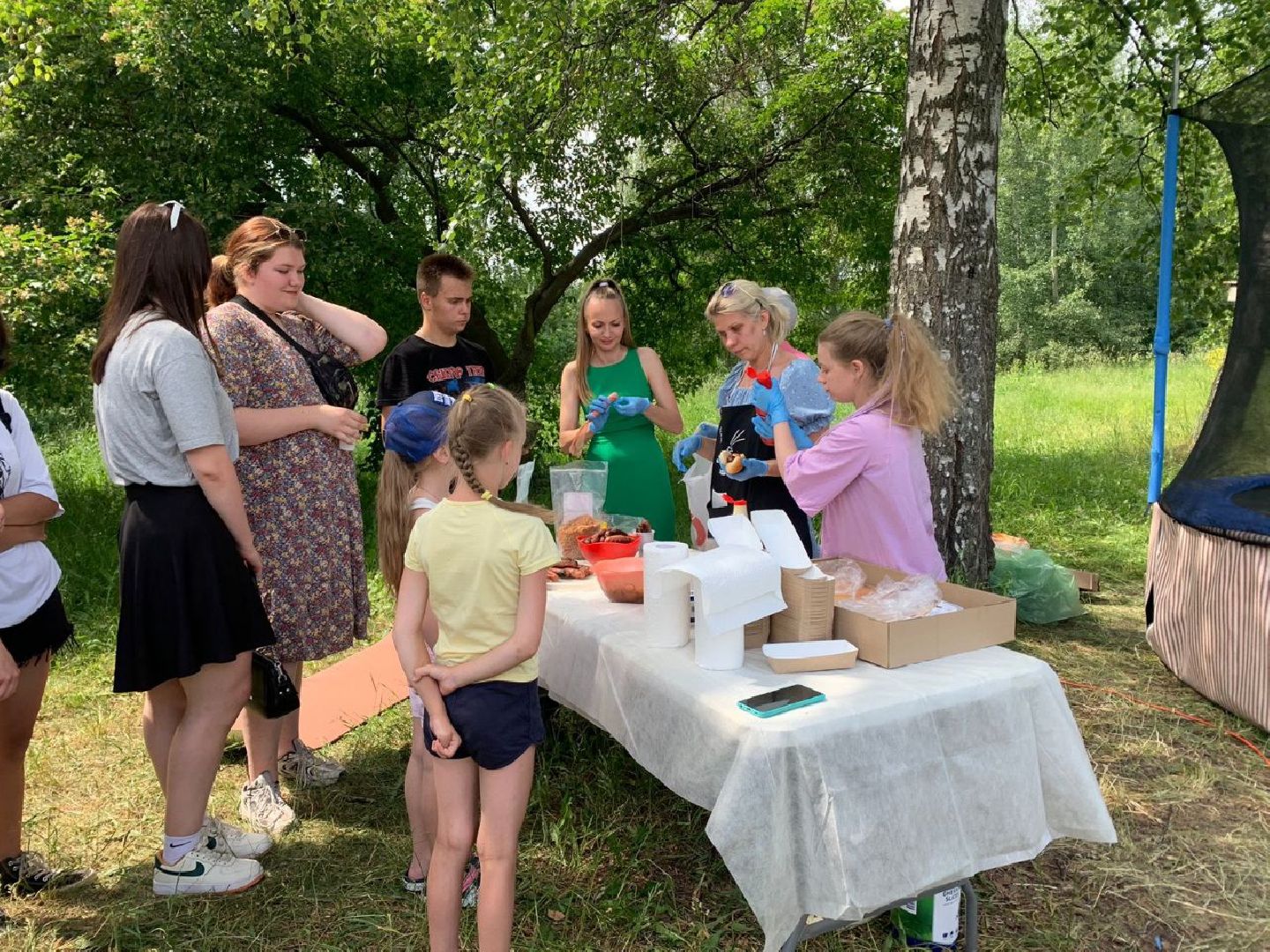 Долгопрудный, медиа, блог, блогосфере, парки, нейросети