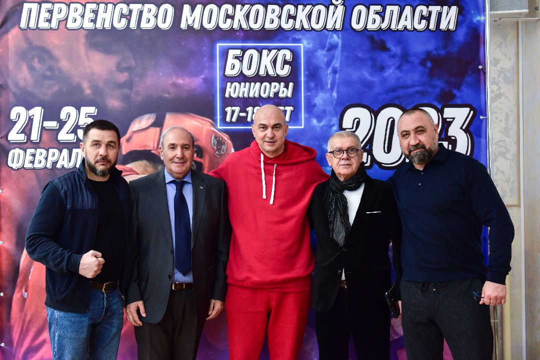 Подмосковье, Ивантеевка, спорт