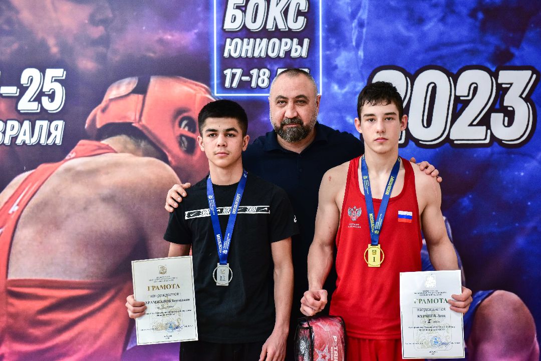 Подмосковье, Ивантеевка, спорт