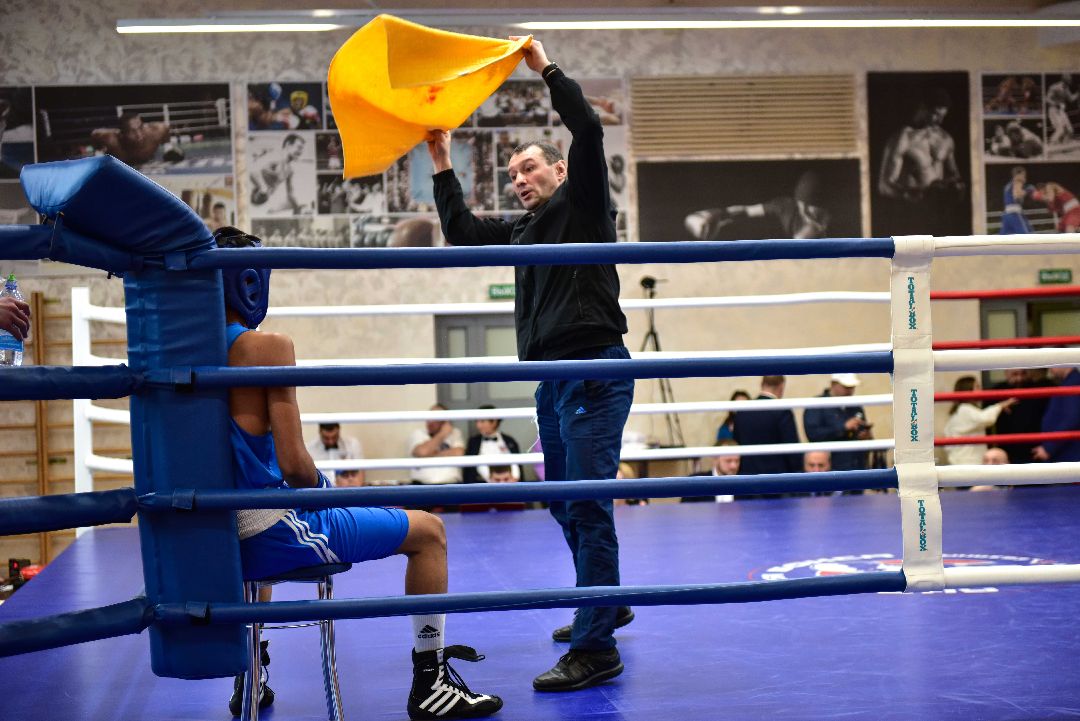 Подмосковье, Ивантеевка, спорт