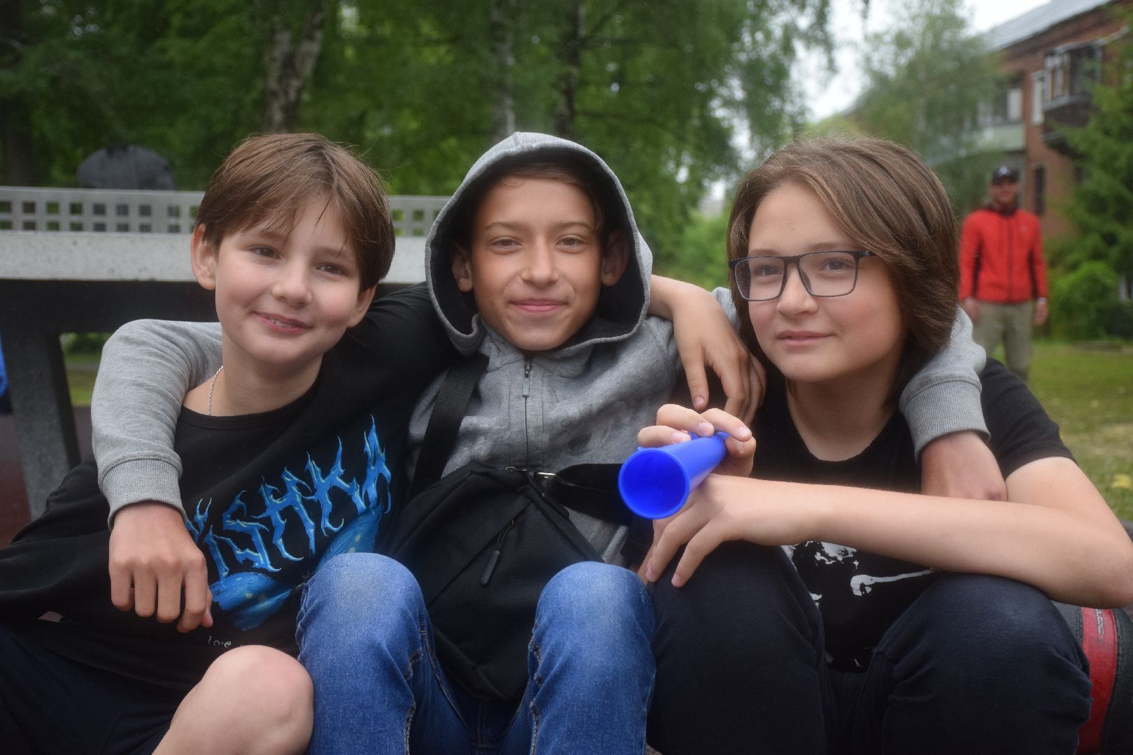 Павловский Посад, городской округ Павловский Посад, стрибол, дворы, молодёжь, команды, игра, турнир, день молодёжи