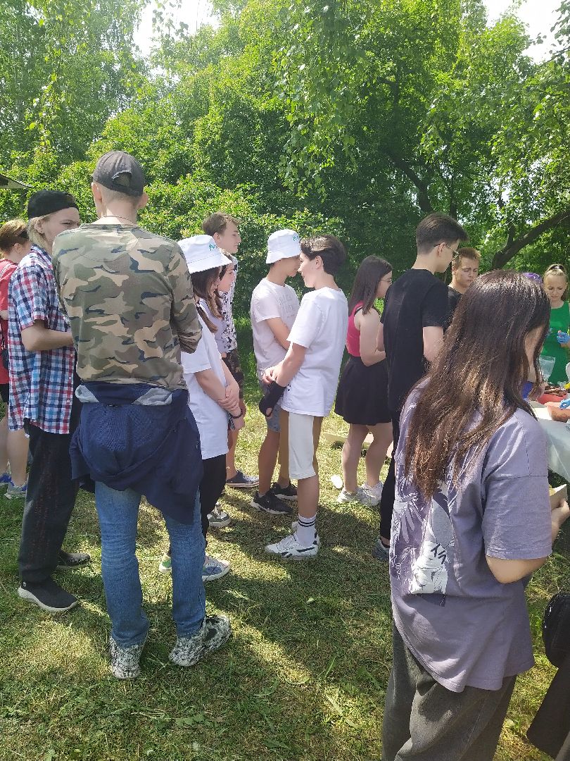 Долгопрудный, медиа, блог, блогосфера, пикник, молодежь