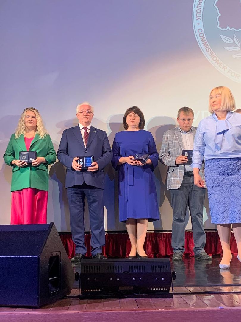 общественные поомощники, уполномоченный по правам человека в Московской области