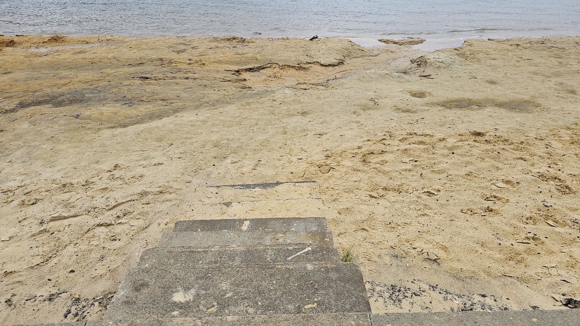 экология, санитарное состояние, пляжи, охрана здоровья, Котельники