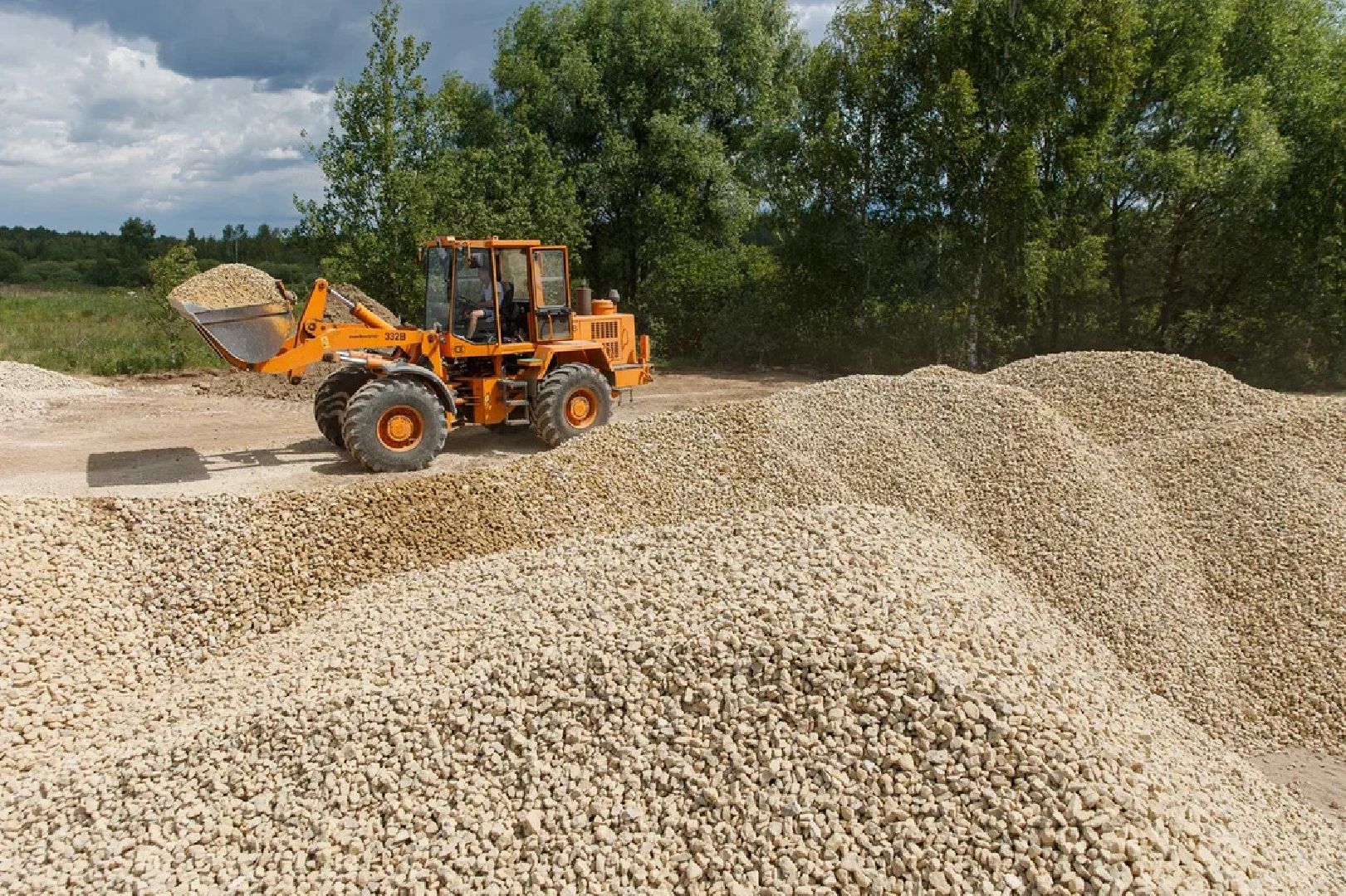 Участки для многодетных, дороги, пути, Орехово-Зуево
