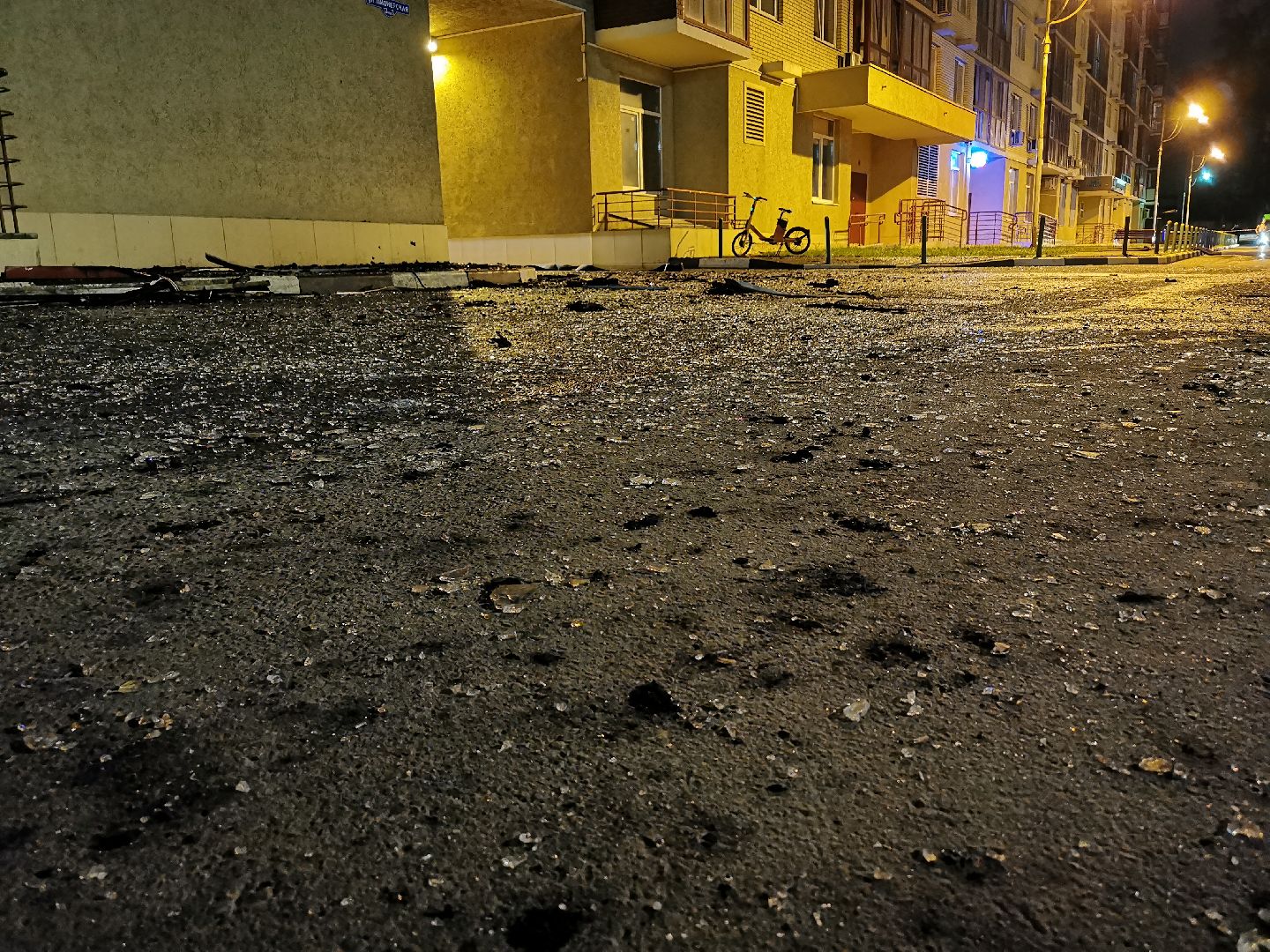 Пожар, ЧП, происшествия, СК, Королёв, ГСУ СК России по Московской области,