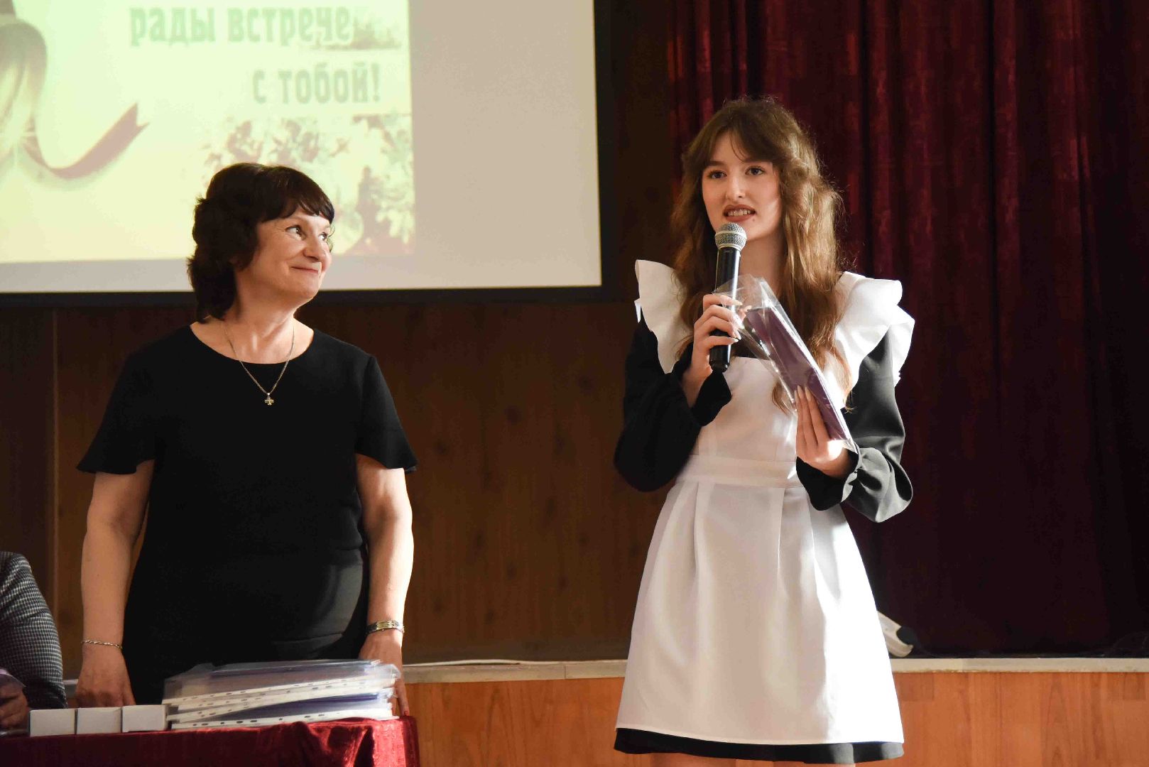 Химки, выпускной, аттестаты, праздник