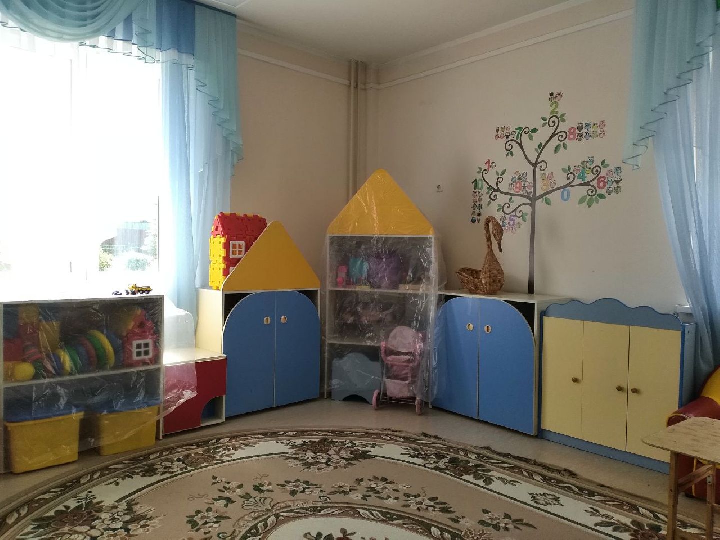 дети, детский сад, новый учебный год, Лосино-Петровский