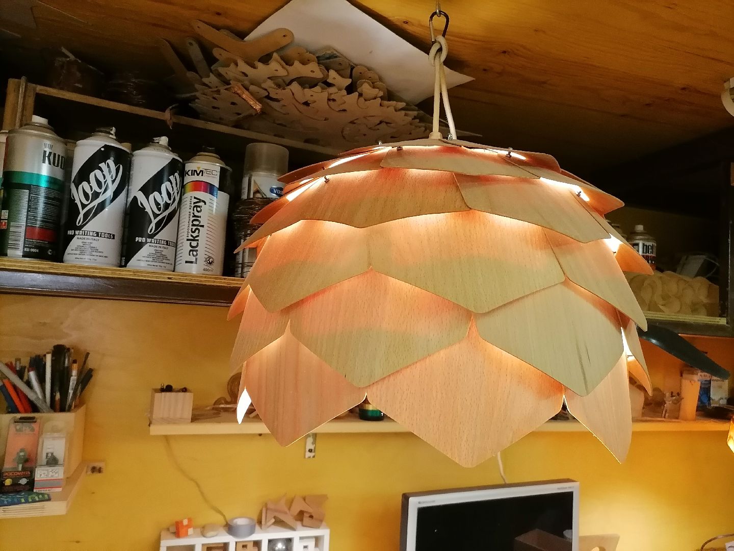 мастер, ручная работа,