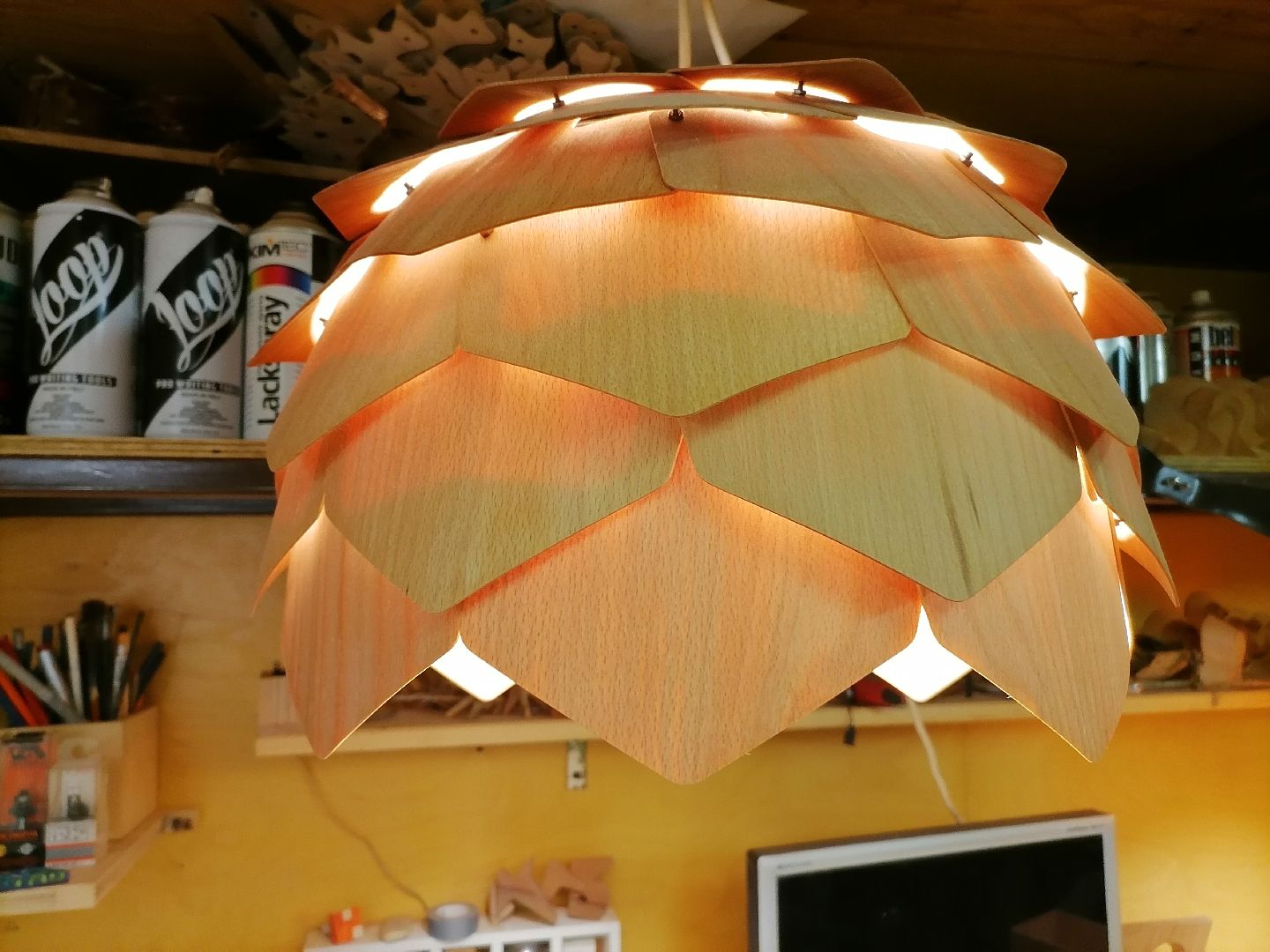 мастер, ручная работа,