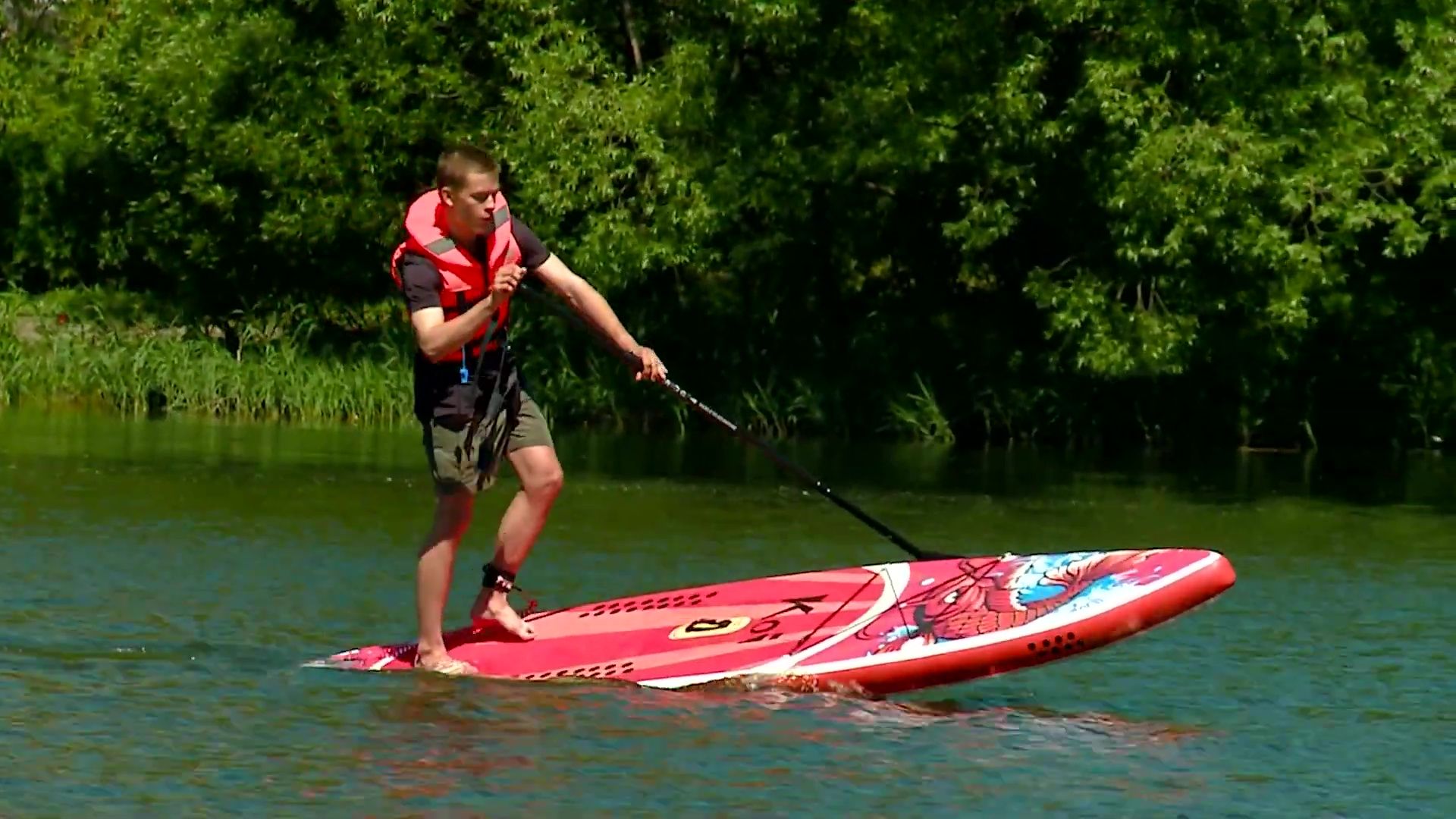 Реутов, МЧС, безопасность, вода, пляж, купание