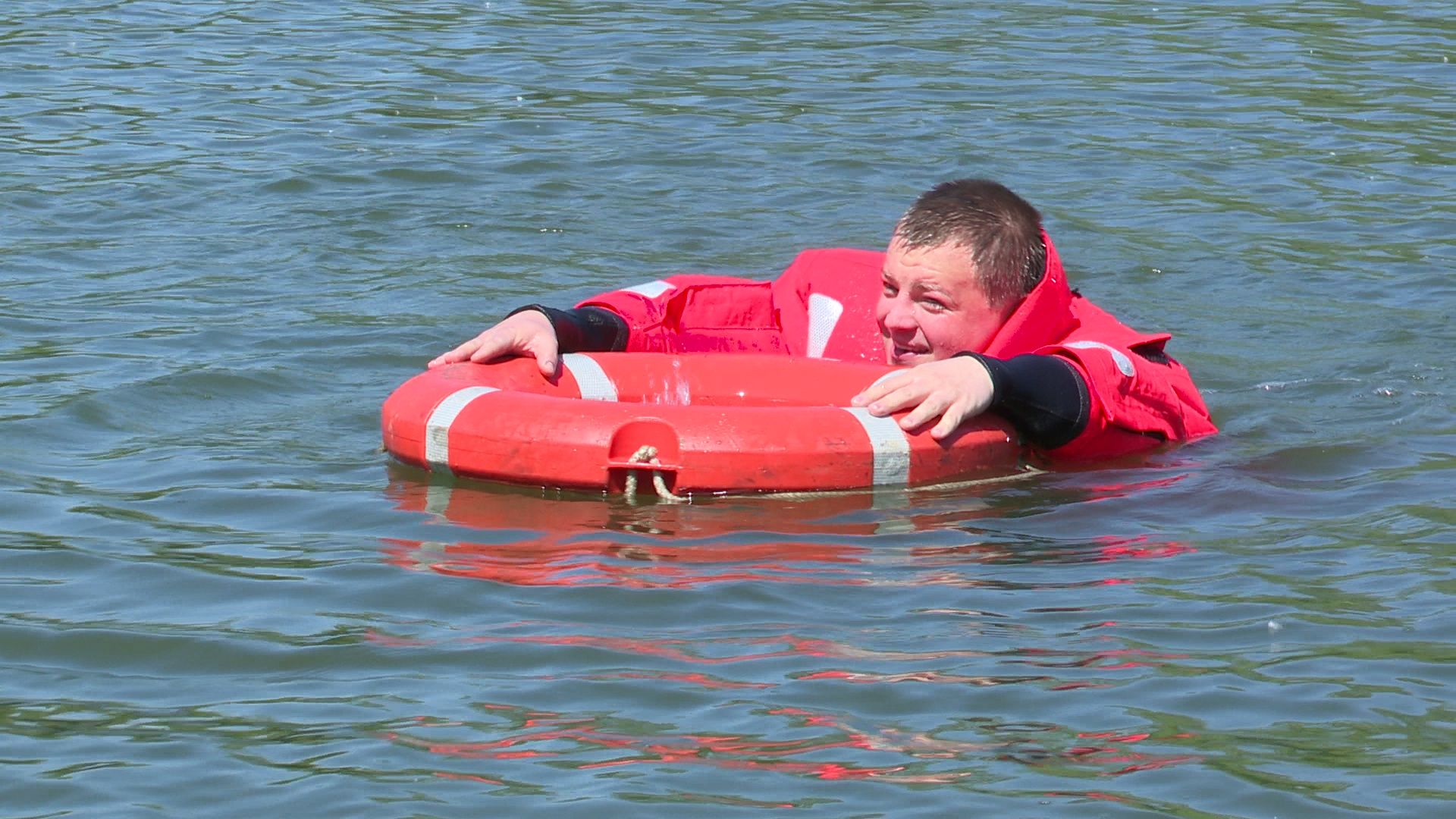 Реутов, МЧС, безопасность, вода, пляж, купание