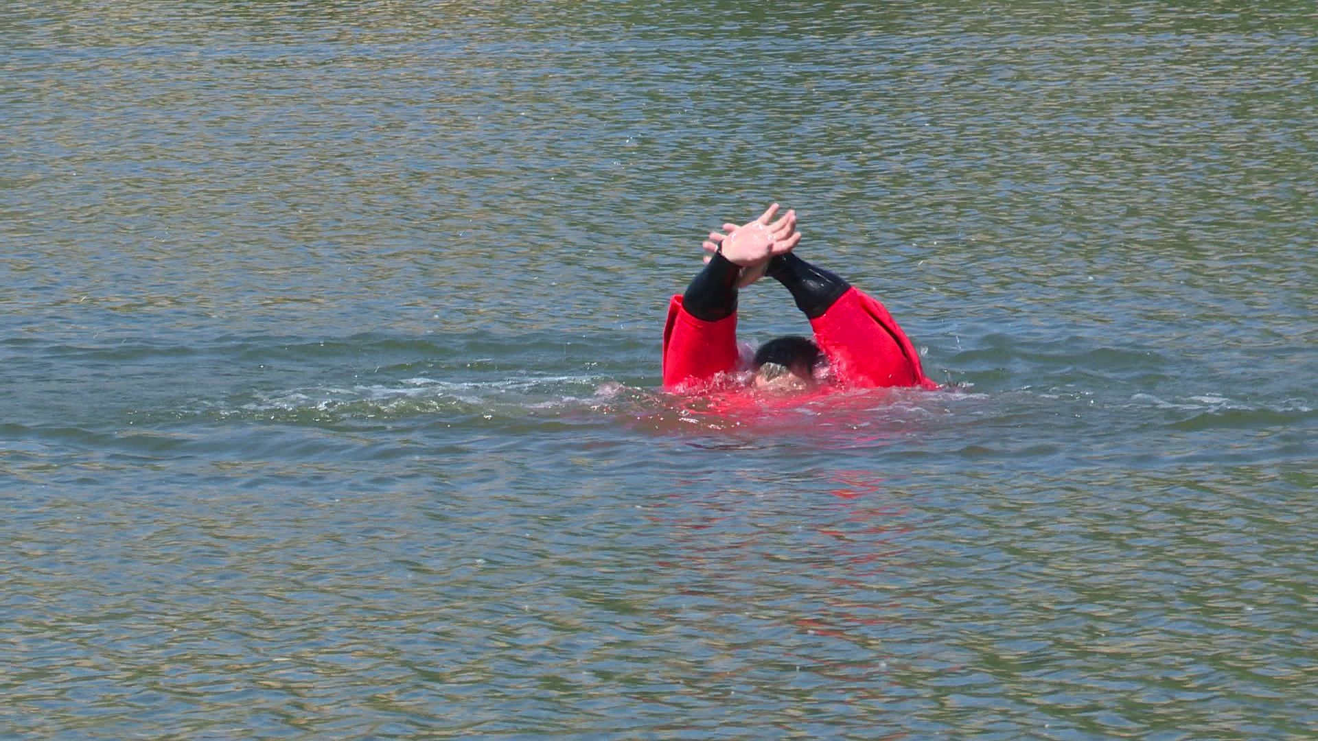 Реутов, МЧС, безопасность, вода, пляж, купание