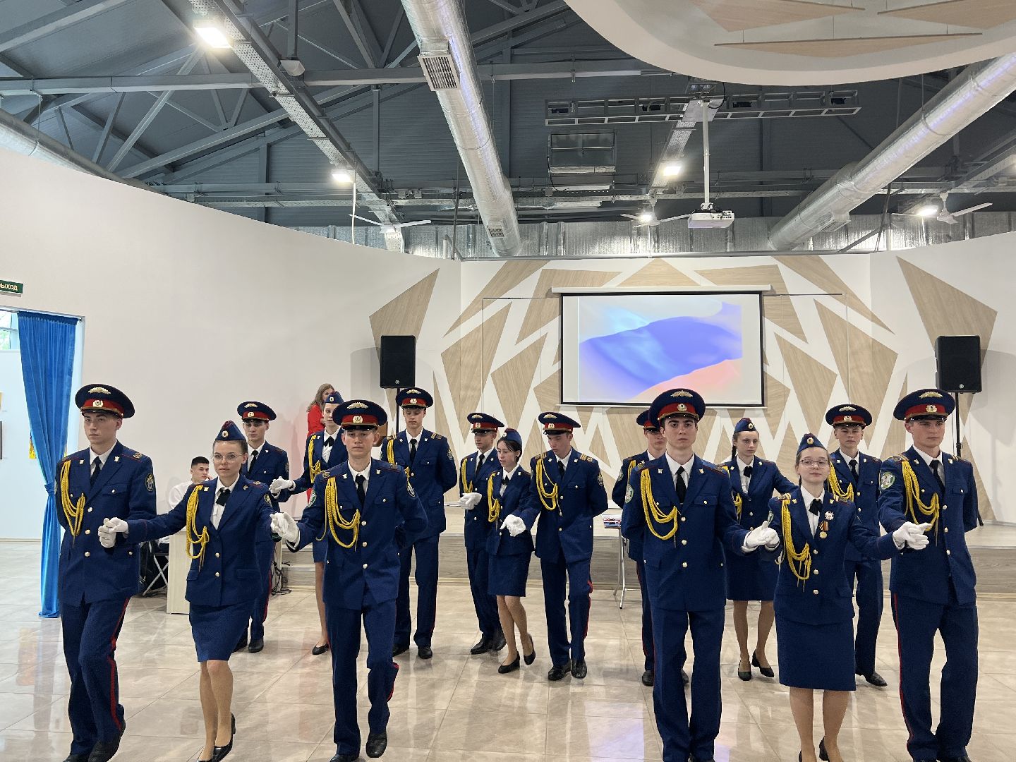 Химки, Кадетский корпус, образование, вручение аттестатов, музейный комплекс Артишок