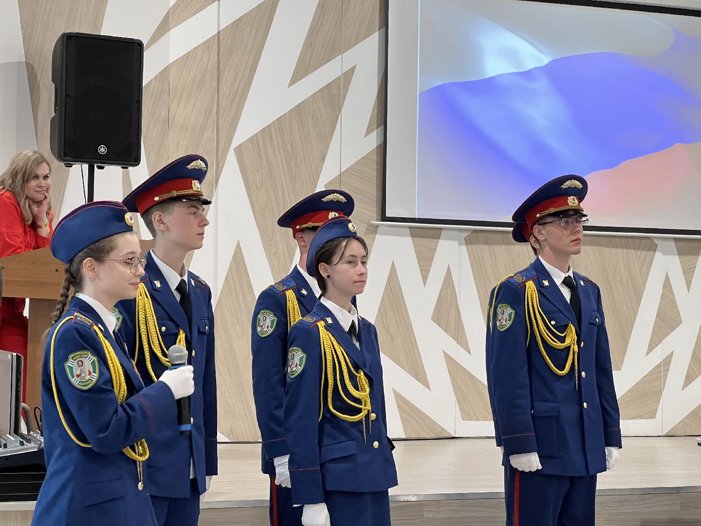 Химки, Кадетский корпус, образование, вручение аттестатов, музейный комплекс Артишок