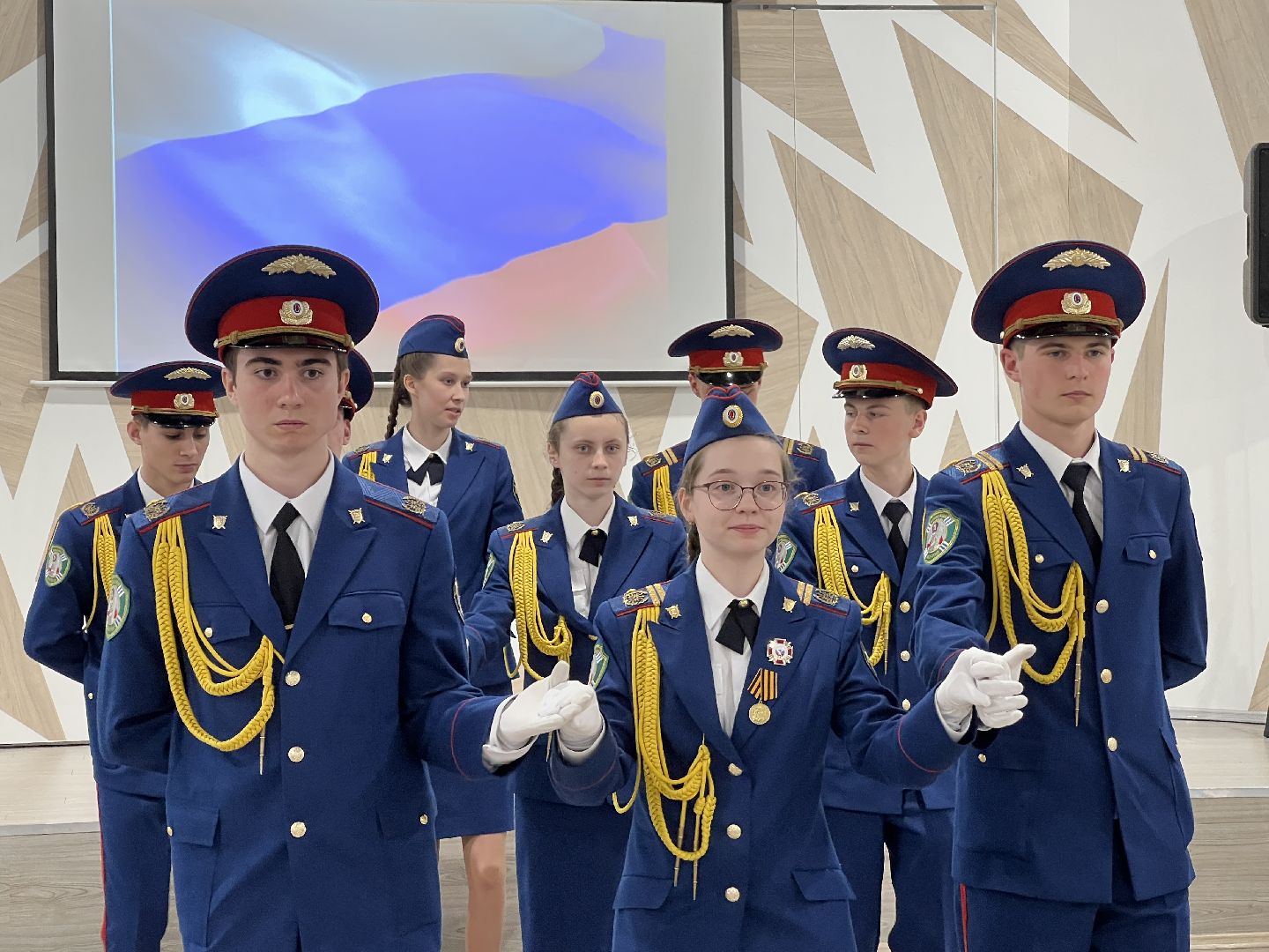 Химки, Кадетский корпус, образование, вручение аттестатов, музейный комплекс Артишок