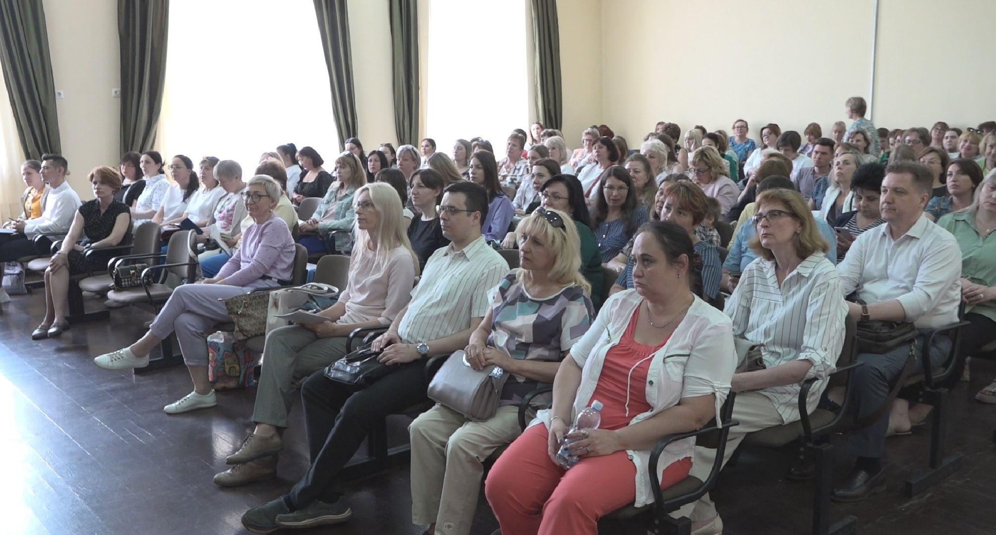 Клевер-лаборатория, Домодедово