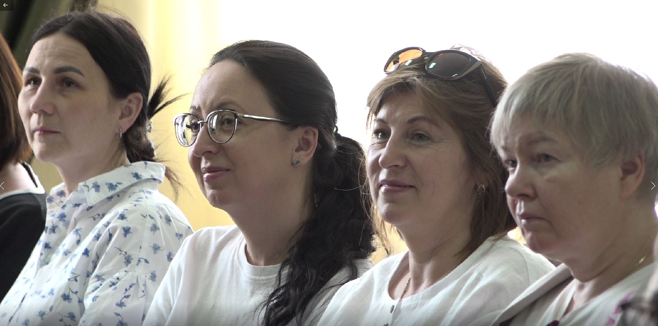 Клевер-лаборатория, Домодедово