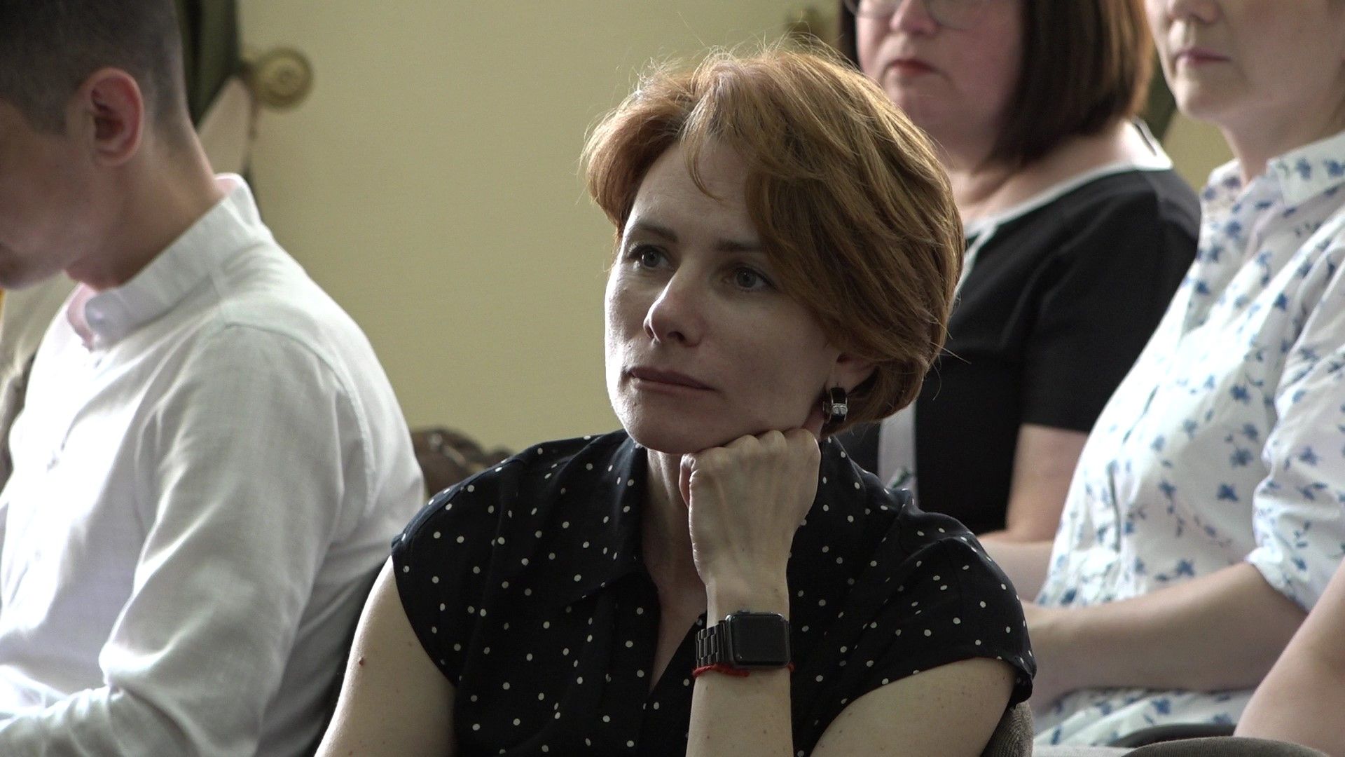 Клевер-лаборатория, Домодедово