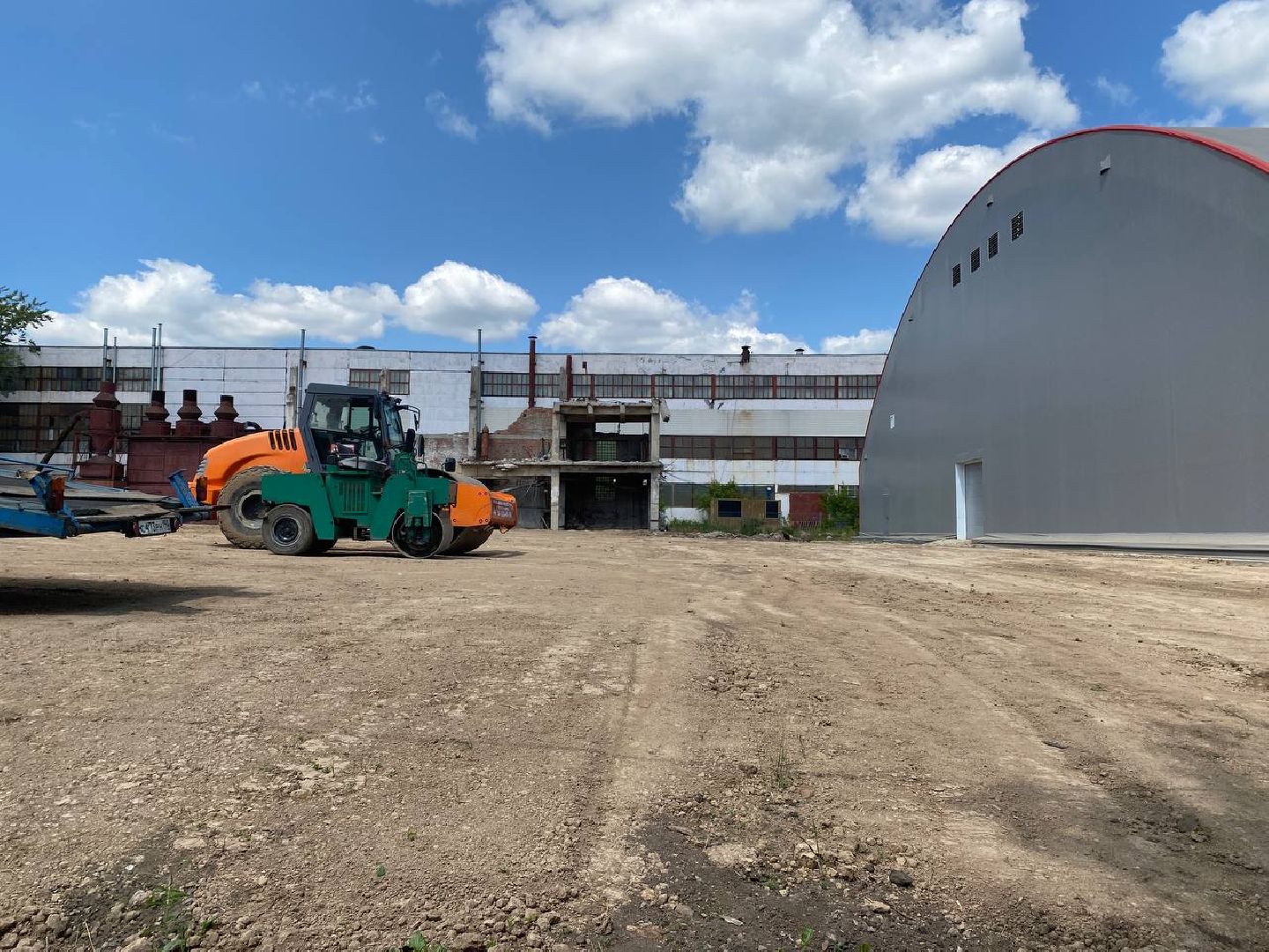 Чехов, благоустройство, Энергомаш, площадка, фестиваль, отдых